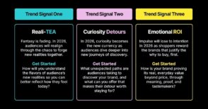 Authenticité, curiosité et émotion : TikTok présente les stratégies gagnantes pour 2026