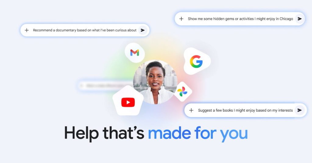 personal-intelligence-:-gemini-exploite-vos-donnees-google-pour-personnaliser-ses-reponses