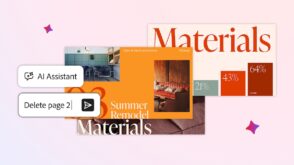 Adobe Acrobat Studio transforme les PDF en présentations et podcasts grâce à l’IA
