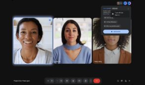 google-meet-:-les-fonctionnalites-ia-de-gemini-deployees-en-france