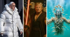 AI slop : comment l’IA générative transforme le web en décharge numérique