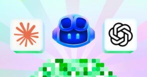 github-accelere-sur-l’ia-en-integrant-claude-et-codex