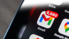 Comment modifier l’intitulé de son adresse Gmail
