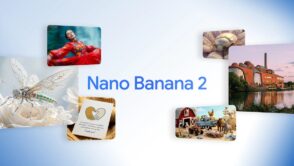 Google dévoile Nano Banana 2, successeur de son modèle d’image phare