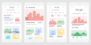 Référencement des images dans Search et Discover : les conseils de Google