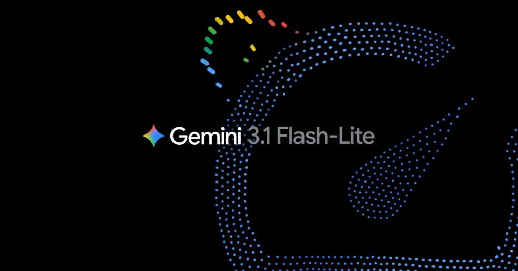 gemini-3.1-flash-lite-:-google-propose-un-modele-rapide-et-economique-pour-les-developpeurs