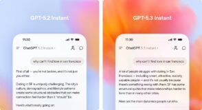 GPT-5.3 Instant : OpenAI promet un ChatGPT moins « cringe » et moins moralisateur
