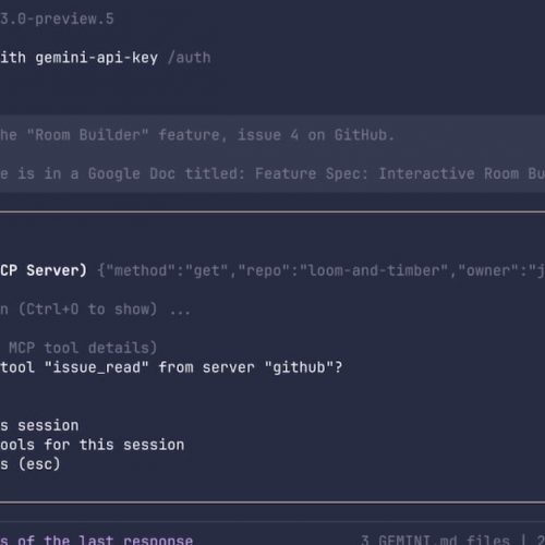 gemini-cli-:-google-deploie-plan-mode,-un-environnement-securise-pour-planifier-le-code