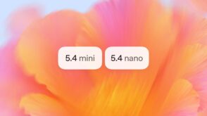 GPT-5.4 mini et nano : OpenAI décline son modèle phare en versions optimisées pour les développeurs