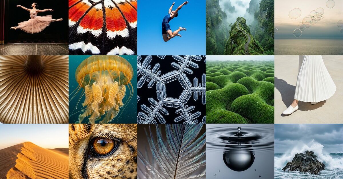 Microsoft présente MAI-Image-2, la nouvelle mouture de son générateur d’images par IA