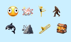 iPhone : découvrez les nouveaux emojis disponibles avec iOS 26.4