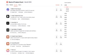 IA, social media, design : 5 nouveaux outils à découvrir en mars 2026