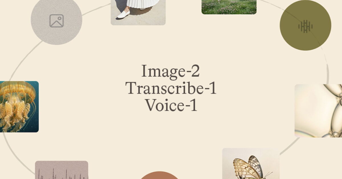 Transcription, voix, image : Microsoft déploie ses modèles maison dans Foundry