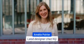 « L’UX designer devient un architecte de la relation entre l’utilisateur et l’IA », Amélie Poirier (Niji)