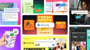 L’IA de Canva profite d’une refonte majeure : mémoire, tâches en arrière-plan, intégrations…