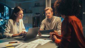 10 formations pour devenir manager dans le digital