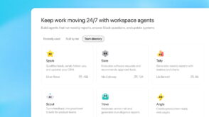 Les workspace agents d’OpenAI promettent d’automatiser les workflows directement dans ChatGPT