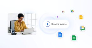 Workspace Intelligence : Google connecte Gemini à Gmail, Drive, Chat et Calendar en temps réel