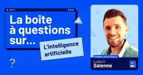 IA générative : Ludovic Salenne répond aux questions des lecteurs de BDM