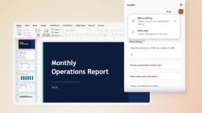 Microsoft déploie l’Agent Mode de Copilot dans Word, Excel et Powerpoint