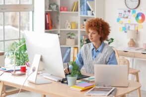 Que faire après un métier de graphiste ?