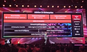 « Humans govern, AI operates » : Adobe fait entrer le marketing dans l’ère des orchestrateurs agentiques