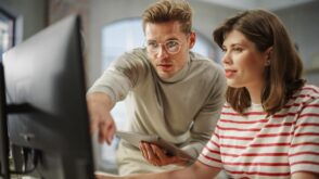 10 métiers du digital accessibles en moins de 6 mois de formation