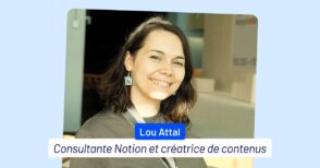 Social media : les conseils d’une experte Notion pour mieux structurer ses méthodes de travail