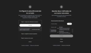 Comment sécuriser votre compte ChatGPT