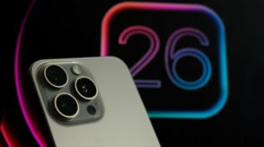 iOS 26.5 est disponible : voici les nouveautés sur votre iPhone