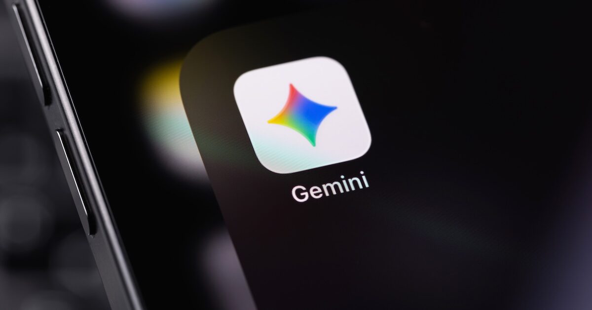 Gemini transforme des notes manuscrites en fiches de révision