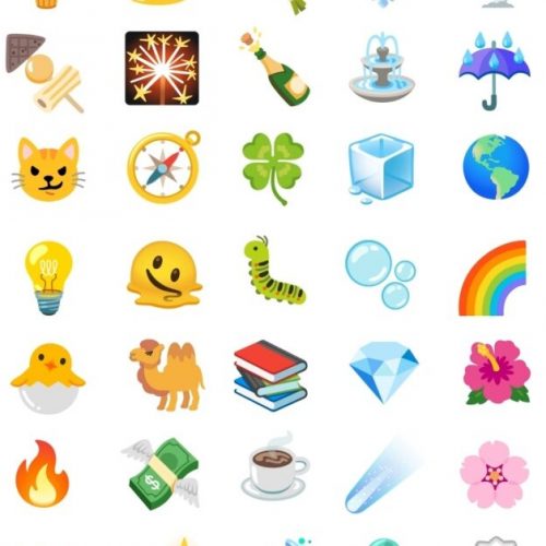 google-devoile-5-nouvelles-fonctionnalites-pour-android-:-emoji-3d,-gemini,-compatibilite-airdrop…