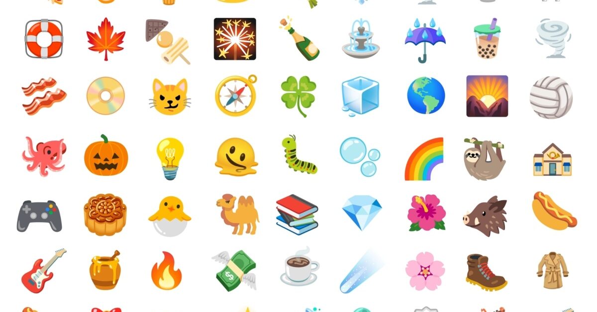 Google dévoile 5 nouvelles fonctionnalités pour Android : Emoji 3D, Gemini, compatibilité AirDrop…