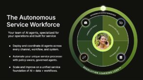 Autonomous Service Workforce : la nouvelle vision agentique de Zendesk pour le service client