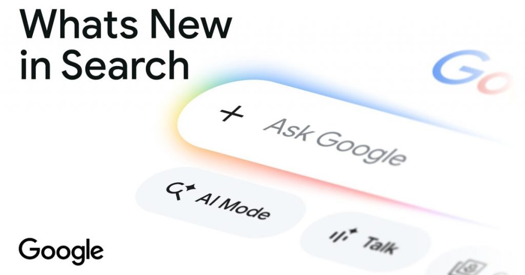 google-search-devoile-sa-« plus-grande-refonte-en-plus-de-25-ans »