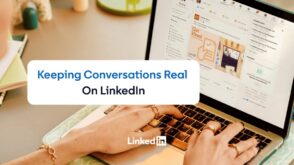 LinkedIn va enfin pénaliser les publications générées par IA