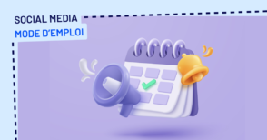 À quelle fréquence publier sur les réseaux sociaux pour rester visible ?