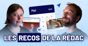 Ce qu’on a lu, vu, aimé et entendu en mai 2026 : les recos de la rédaction