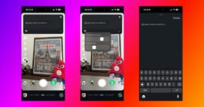 Instagram intègre un prompteur pour les Reels : comment ça marche