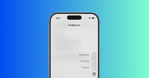 ChatGPT : comment régler le niveau d’effort pour préserver ses limites d’usage