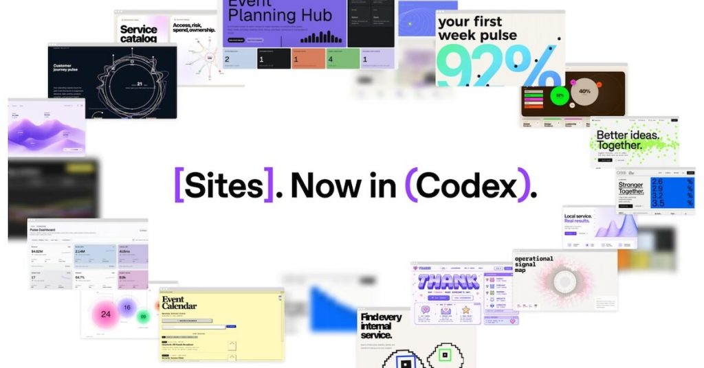 codex-s’ouvre-aux-analystes,-marketeurs-et-financiers-avec-6-nouveaux-plugins