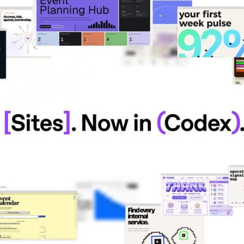 codex-s’ouvre-aux-analystes,-marketeurs-et-financiers-avec-6-nouveaux-plugins