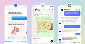 Meta lance l’agent Business, son IA pour répondre aux clients sur WhatsApp, Messenger et Instagram
