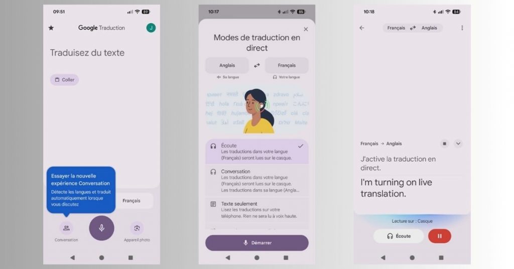 google-traduction-peut-desormais-traduire-la-voix-en-direct-dans-plus-de-70-langues