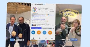 Thomas Cambou (Leclerc Pont-l’Abbé) : « On va à contre-courant de ce qu’on nous a appris en communication »