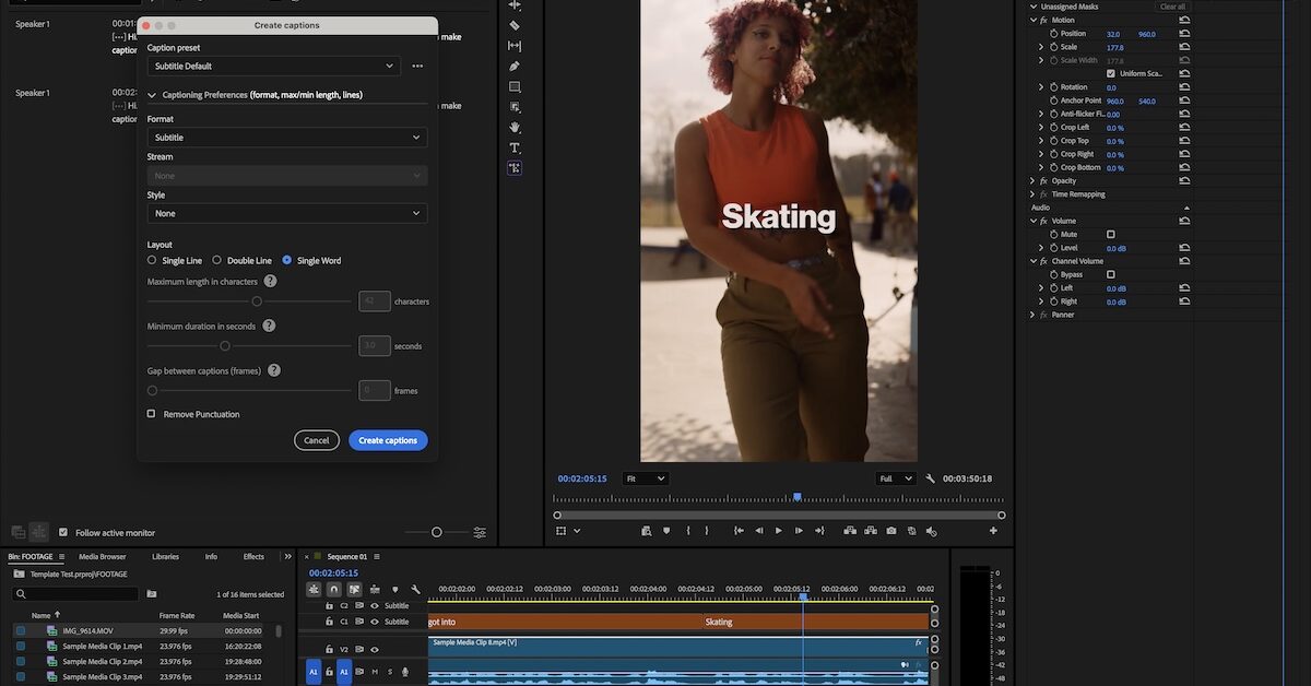Premiere, Photoshop, Lightroom… Les dernières nouveautés annoncées par Adobe
