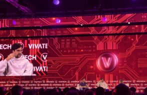 À VivaTech, Thibault Sottiaux (OpenAI) et Peter Steinberger (OpenClaw) racontent le tournant de l’IA agentique