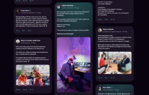L’UE s’attaque à X avec un nouveau réseau social baptisé W