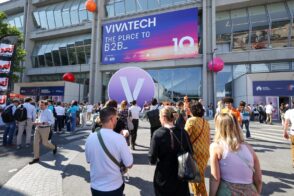 Netflix, Alibaba, OpenAI : ce qu’on a entendu sur l’IA à VivaTech 2026