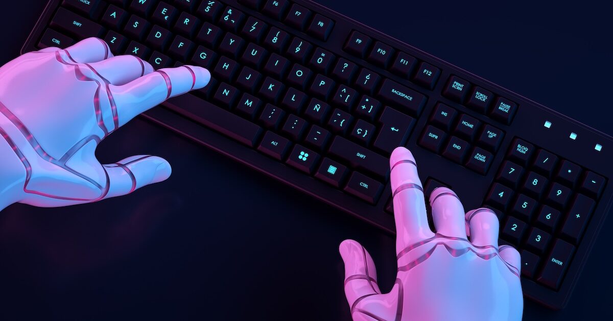 La détection des textes générés par l’IA, une bataille perdue d’avance ?